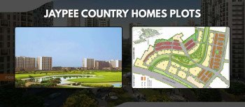 Jaypee Country Homes Sports City Yamuna Expressway